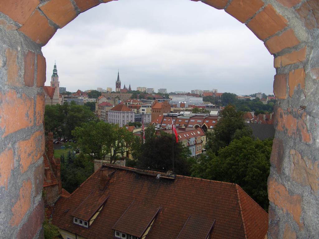 Centrum25 Olsztyn  Exterior photo