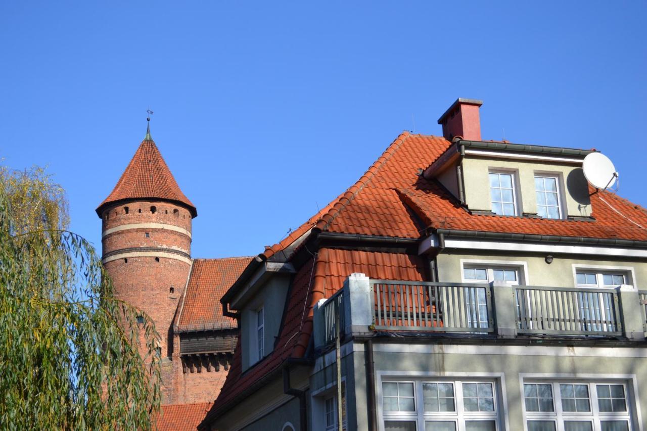 Centrum25 Olsztyn  Exterior photo